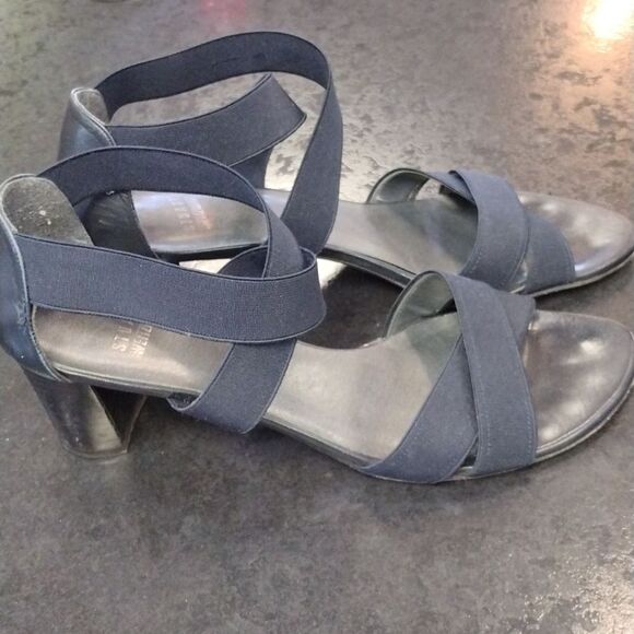 Stuart weitzman shoes - Picture 4 of 5